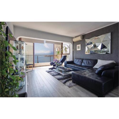 Amazing Apartment In Kraljevica