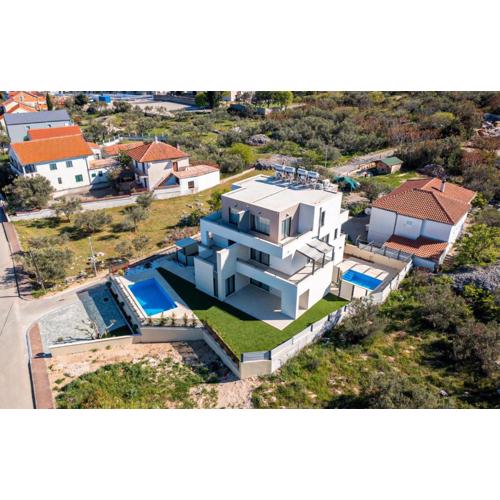 Amazing Apartment In Murter With Wifi