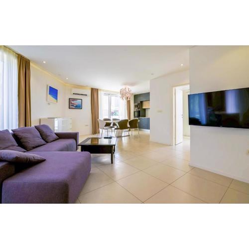 Amazing Apartment In Murter