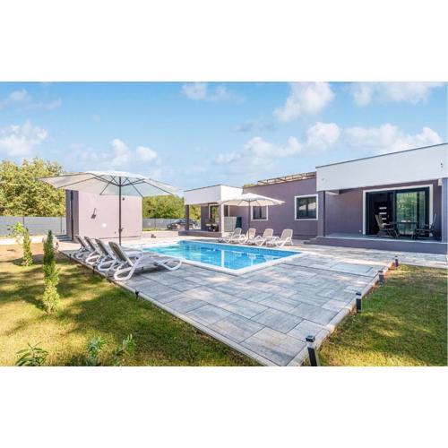 Amazing Apartment In Nedescina