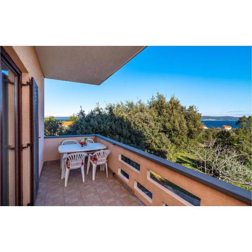 Amazing Apartment In Nevidane
