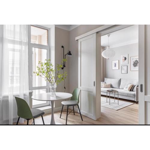 Amazing apartment in old city