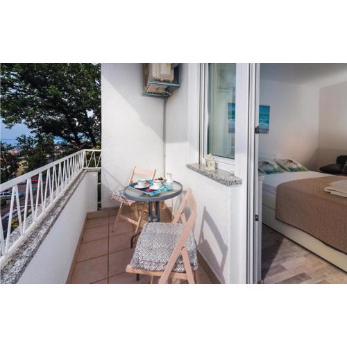 Amazing Apartment In Opatija With Wifi