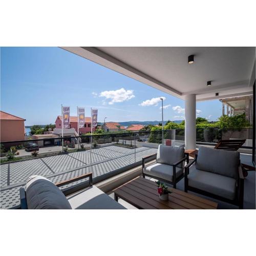Amazing Apartment In Orebic With Wifi