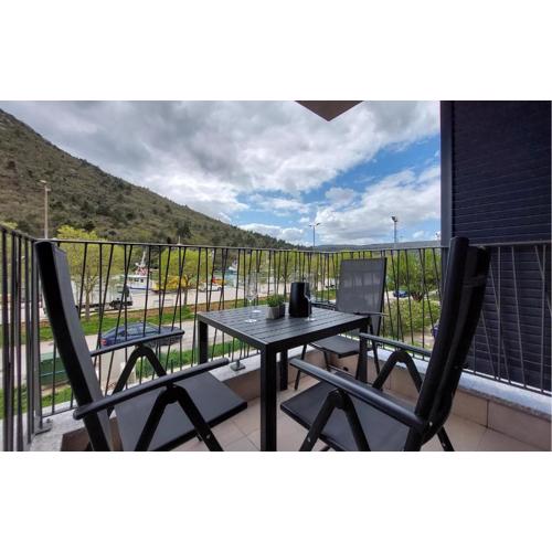 Amazing Apartment In Plomin Luka
