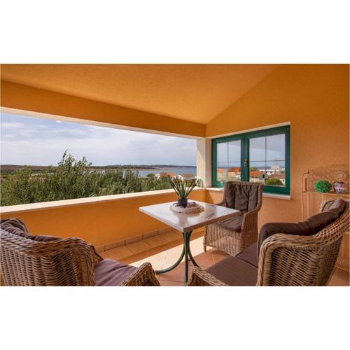 Amazing Apartment In Povljana