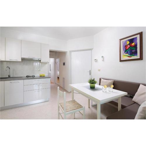 Amazing Apartment In Rabac With Wifi