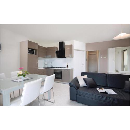 Amazing Apartment In Rabac With Wifi