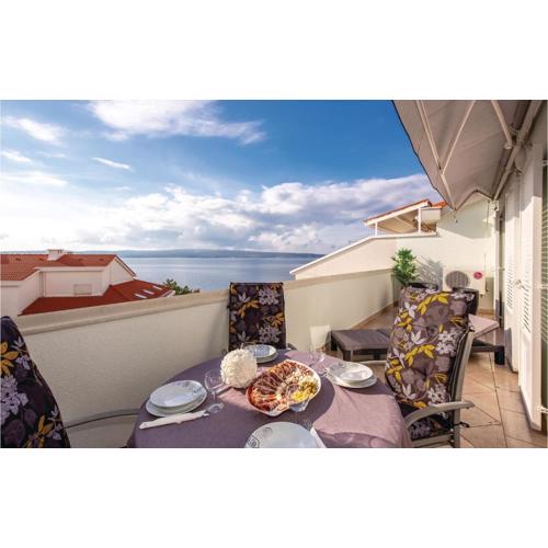 Amazing Apartment In Selce With Wifi