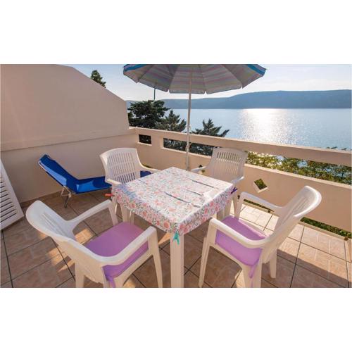 Amazing Apartment In Stara Novalja