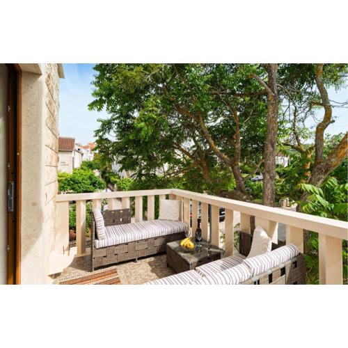 Amazing Apartment In Sutivan With Wifi