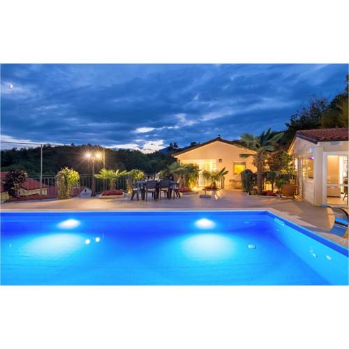 Amazing Apartment In Veprinac With Wifi