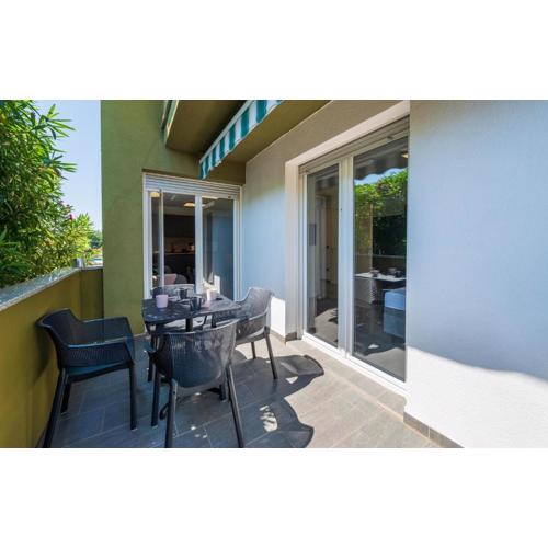 Amazing Apartment In Vranici With Wifi