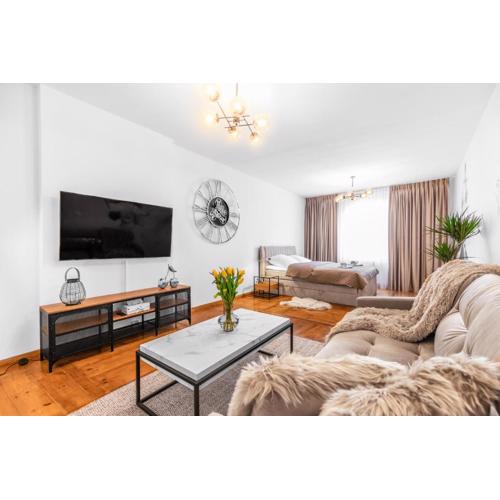 Amazing Apartments - Krakowskie Przedmieście 36