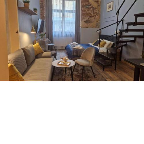 Amazing Cracow Apartments