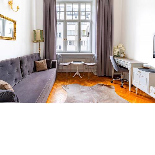 Amazing flat Amazing location