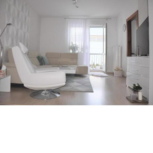 Amazing flat in old town with large balcony