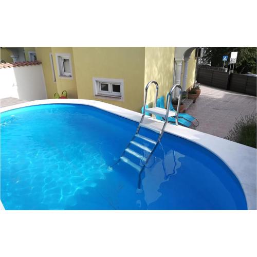 Amazing Home In Dramalj With Wifi