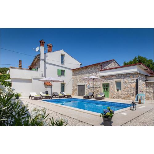 Amazing Home In Duga Uvala