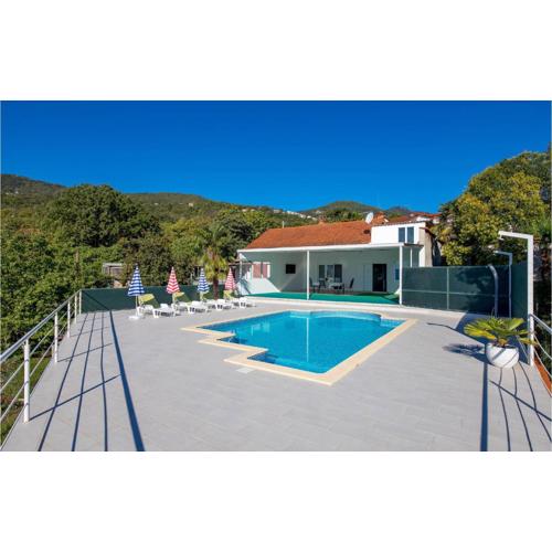 Amazing Home In Ika With House Sea View