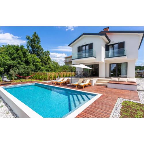 Amazing Home In Jurdani