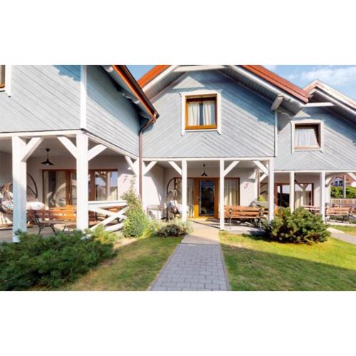 Amazing Home In Karwia With Wifi