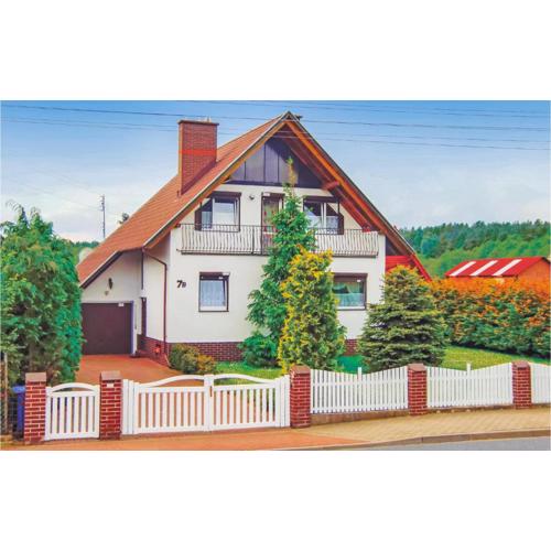 Amazing Home In Kolczewo With Sauna