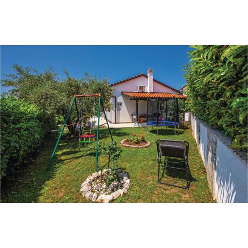 Amazing Home In Kostrena With Kitchen