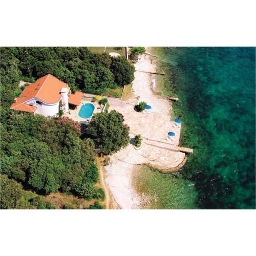 Amazing Home In Kozino With Sauna