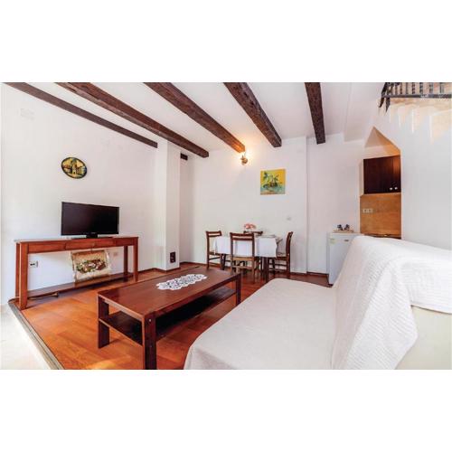 Amazing Home In Kraljevica With Wifi
