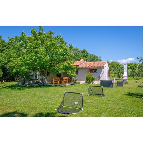 Amazing Home In Krnica