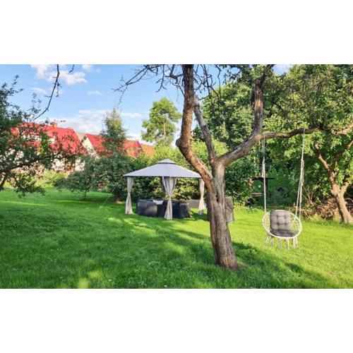 Amazing Home In Lubniewice With Jacuzzi