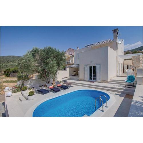 Amazing Home In Martinscica