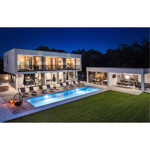 Amazing Home In Modrusani With Sauna