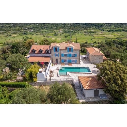 Amazing Home In Mundanije