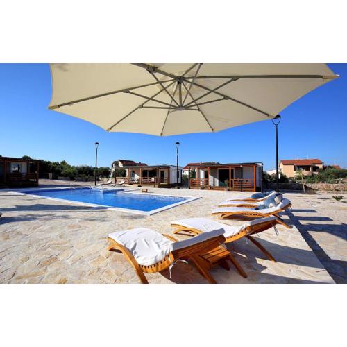 Amazing Home In Murter With Wifi