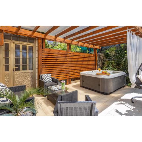 Amazing Home In Novi Vinodolski