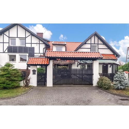 Amazing Home In Pisz With Wifi