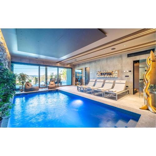 Amazing Home In Ravna Gora With Sauna