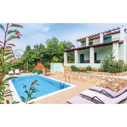 Amazing Home In Razanj