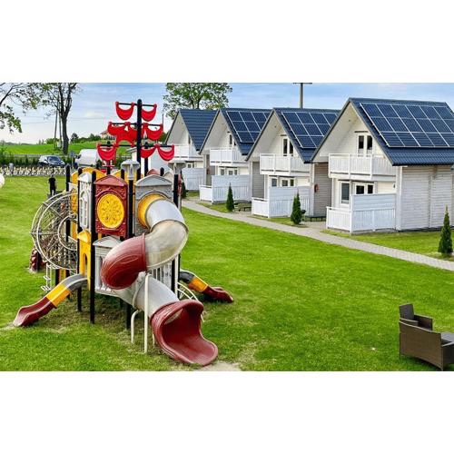 Amazing Home In Sarbinowo With Wifi