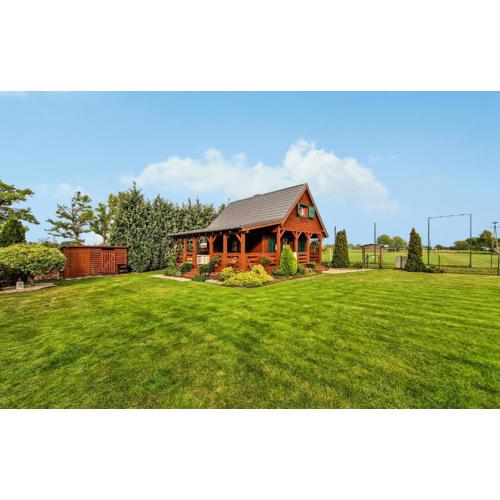 Amazing Home In Stepnica With Kitchen