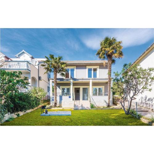 Amazing Home In Sv,petar Na Moru