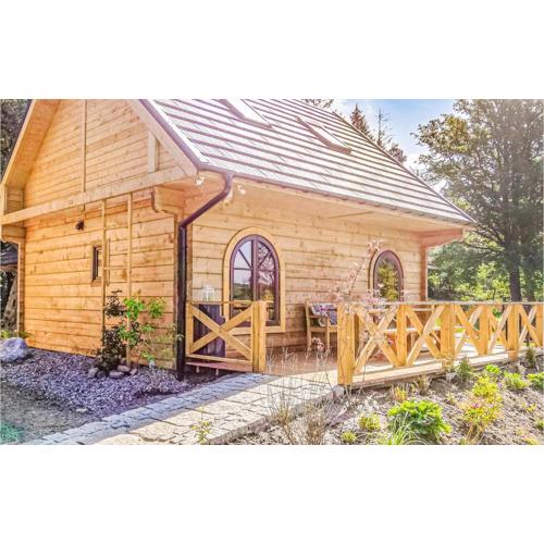 Amazing Home In Ustka With Kitchen