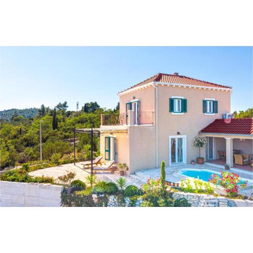 Amazing Home In Zrnovo
