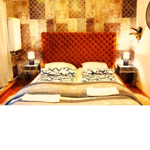 Ambassador Apartament
