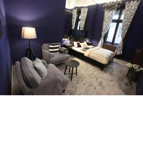 Ambassador Apartment