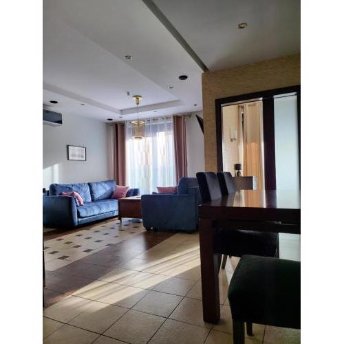 AMBER APARTAMENt 108
