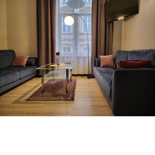 AMBER APARTAMENt 10