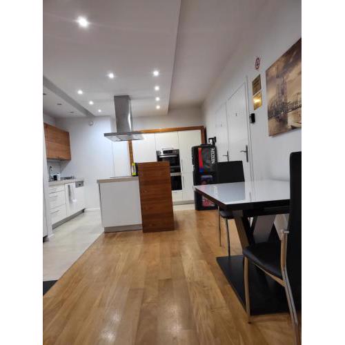 AMBER APARTAMENt 127